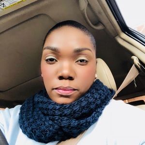 Meet your Posher, Collette